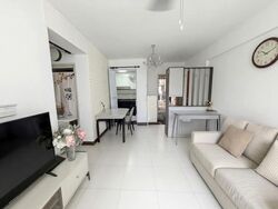 Blk 590A Montreal Dale (Sembawang), HDB 3 Rooms #631584021